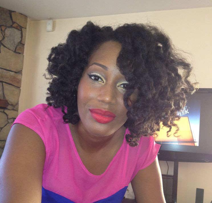 Tracee Ellis Ross