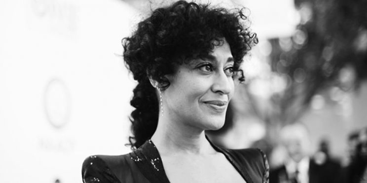 Tracee Ellis Ross