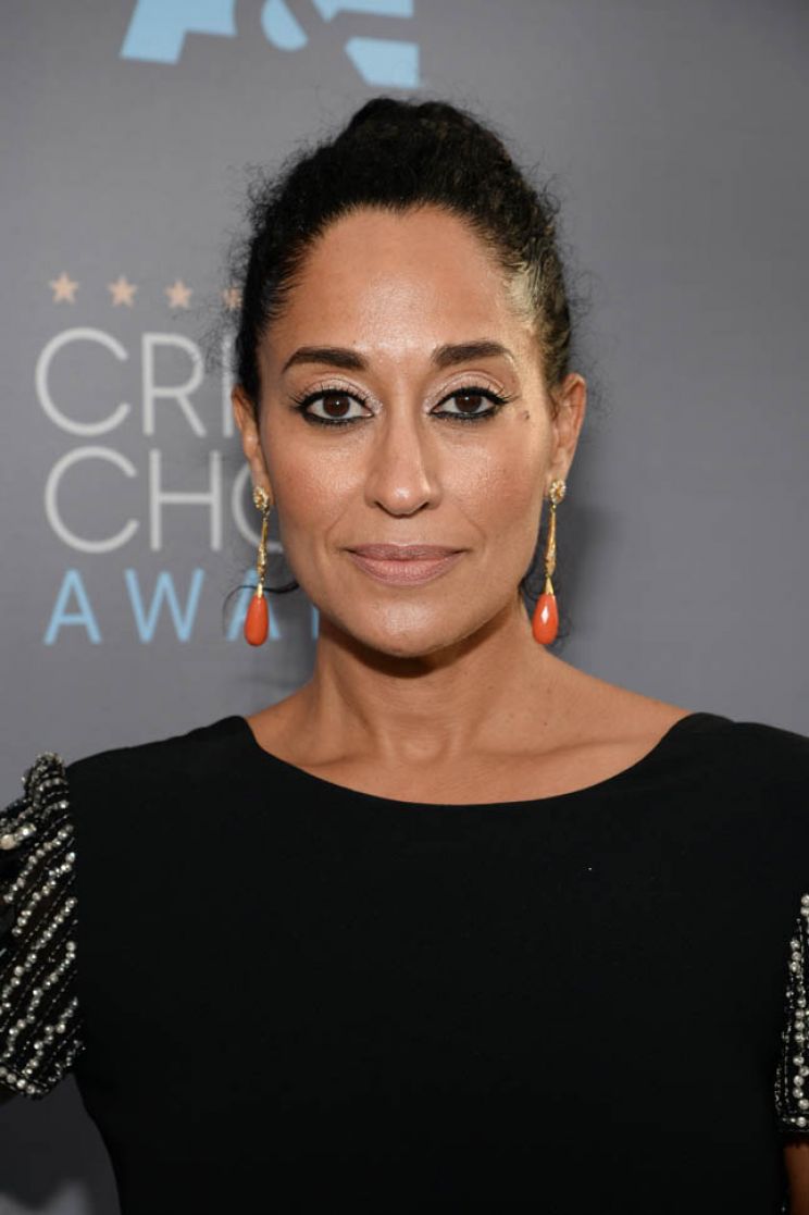 Tracee Ellis Ross