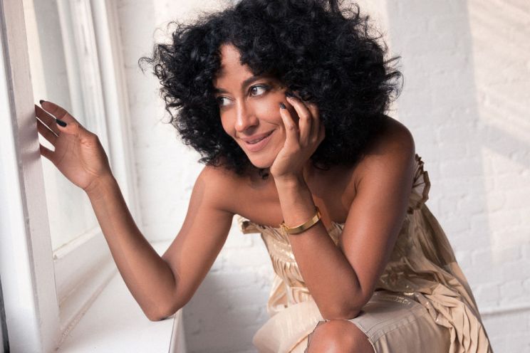 Tracee Ellis Ross