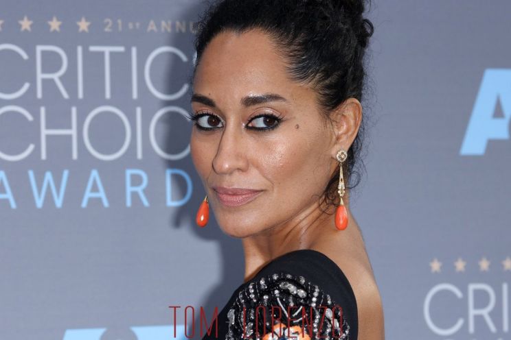 Tracee Ellis Ross