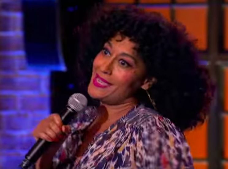 Tracee Ellis Ross