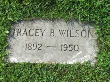 Tracey B. Wilson