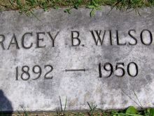 Tracey B. Wilson