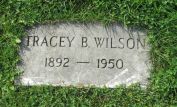 Tracey B. Wilson