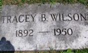 Tracey B. Wilson