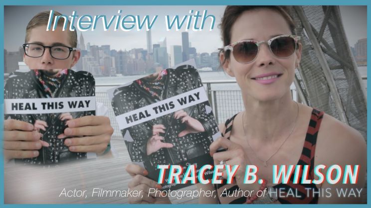 Tracey B. Wilson