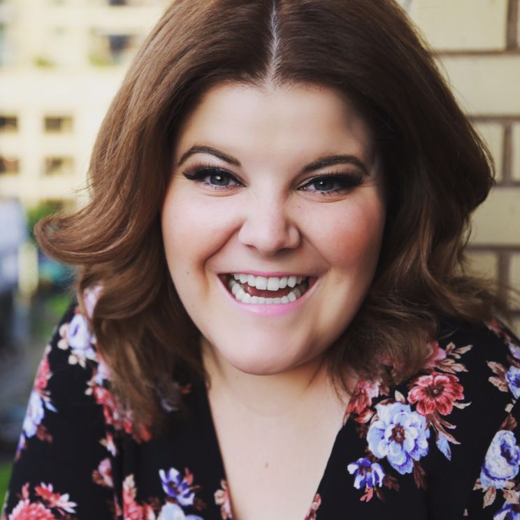 Tracey B. Wilson