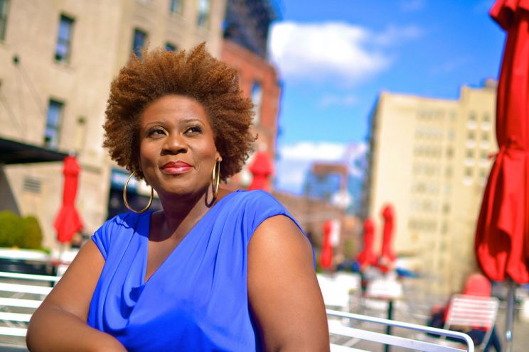 Tracey B. Wilson