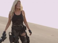 Tracey Birdsall