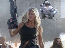 Tracey Birdsall