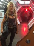 Tracey Birdsall