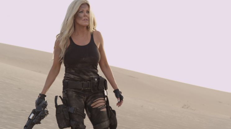 Tracey Birdsall