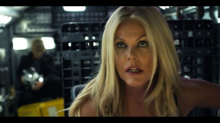 Tracey Birdsall