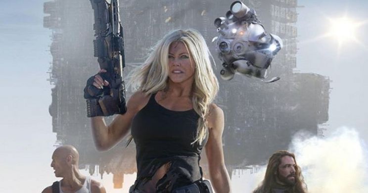 Tracey Birdsall