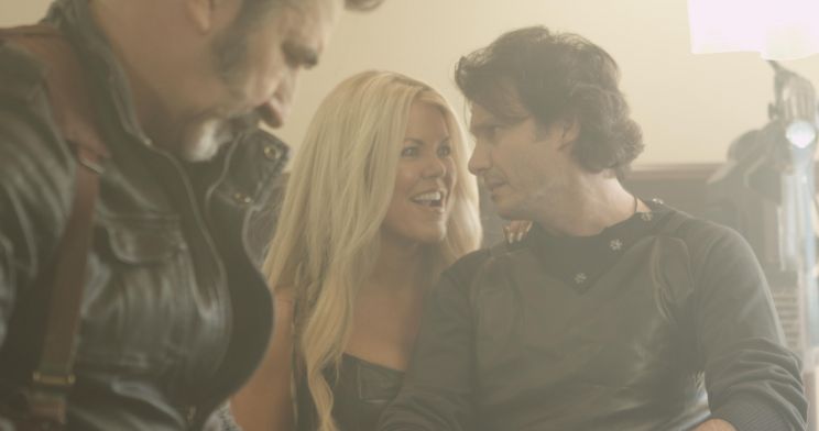 Tracey Birdsall