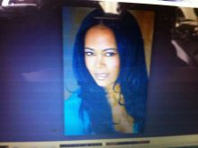 Tracey Cherelle Jones photo