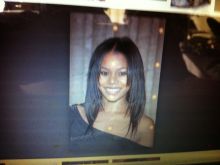 Tracey Cherelle Jones photo