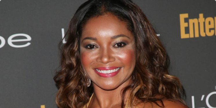 Tracey Cherelle Jones