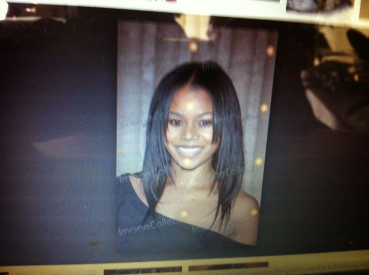 Tracey Cherelle Jones