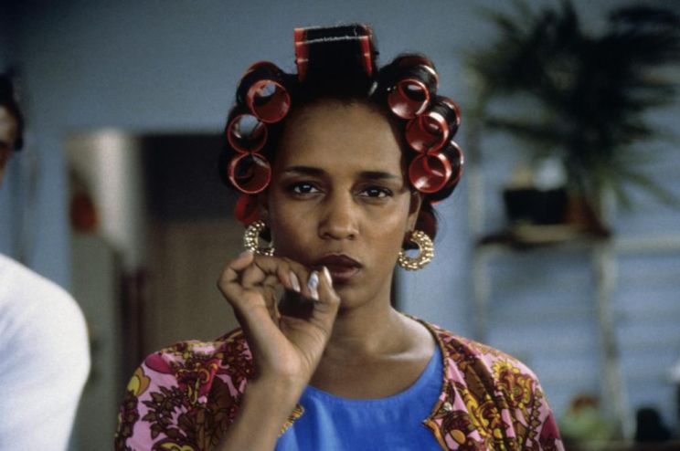 Tracey Cherelle Jones