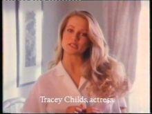 Tracey Childs