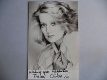 Tracey Childs