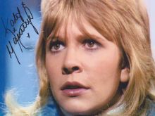 Tracey Childs