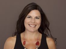 Tracey Childs