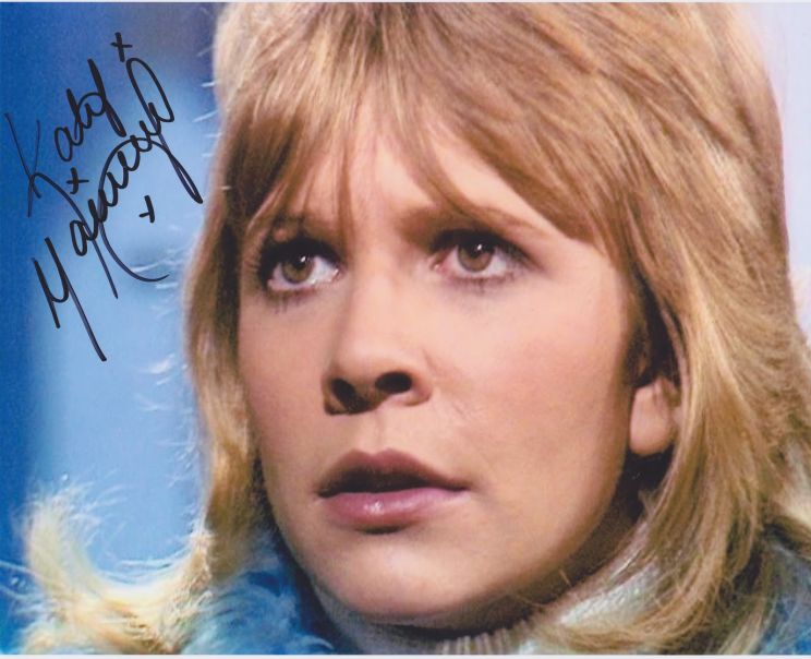 Tracey Childs
