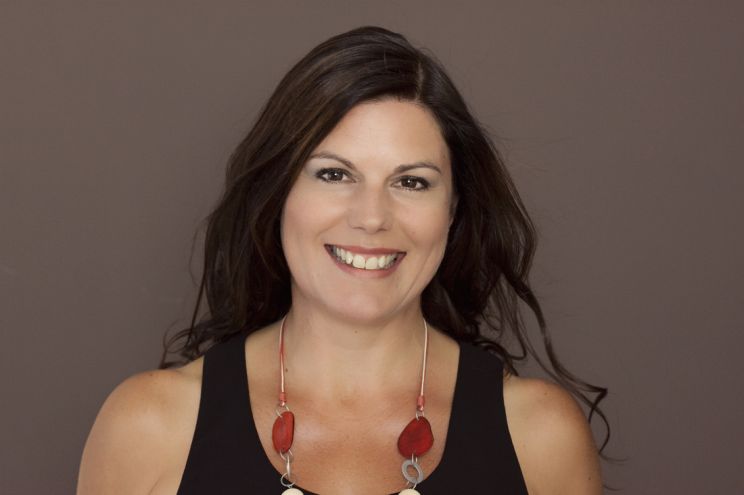 Tracey Childs
