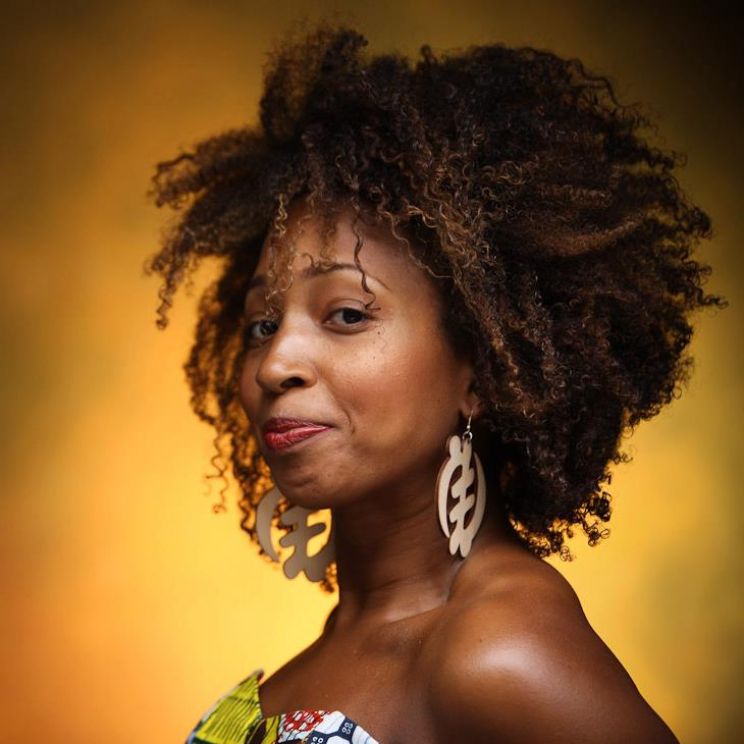 Tracey Coleman