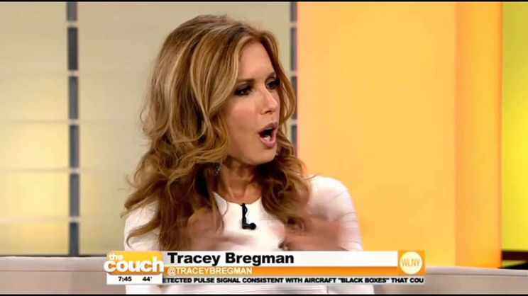 Tracey E. Bregman