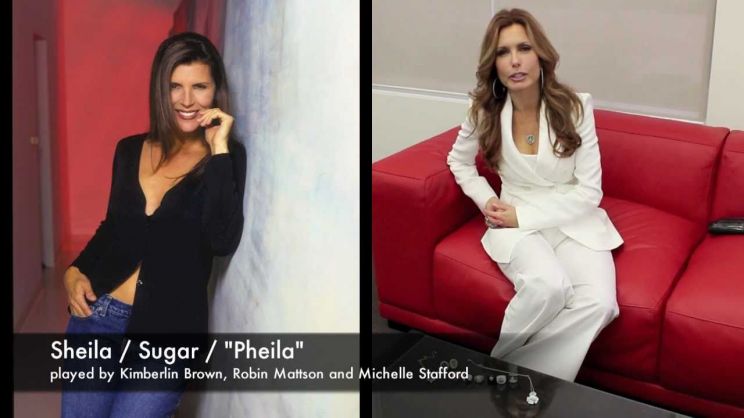 Tracey E. Bregman