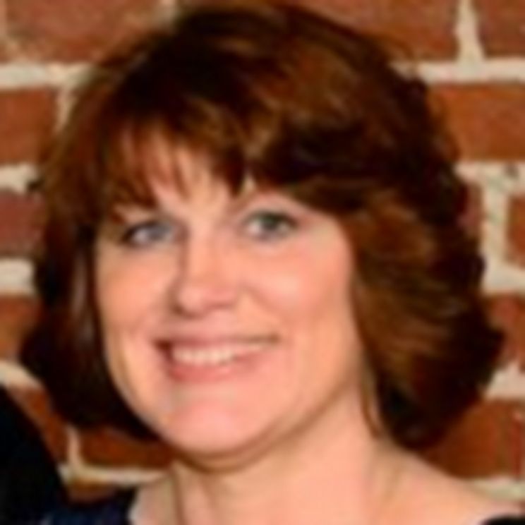 Tracey Ellis