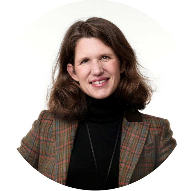 Tracey Ellis