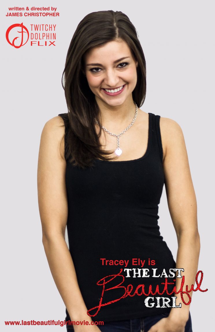 Tracey Ely
