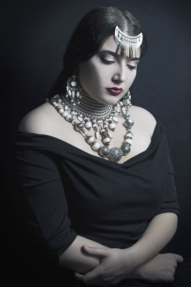 Tracey Ely