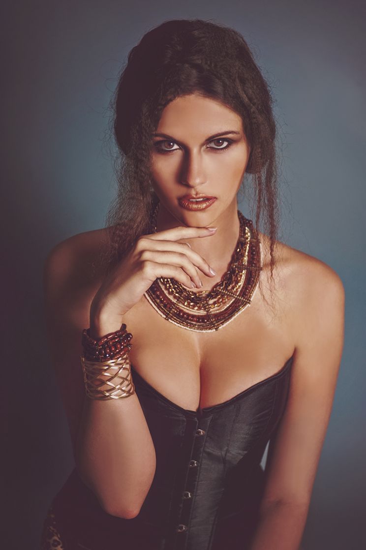 Tracey Ely