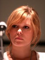 Tracey Fairaway photo