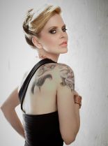 Tracey Fairaway photo