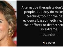 Tracey Gold