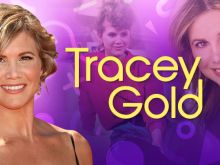 Tracey Gold