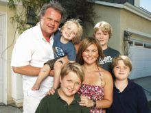 Tracey Gold