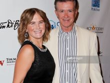 Tracey Gold