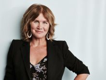 Tracey Gold