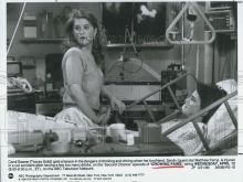 Tracey Gold