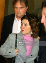 Tracey Gold