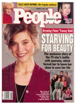 Tracey Gold