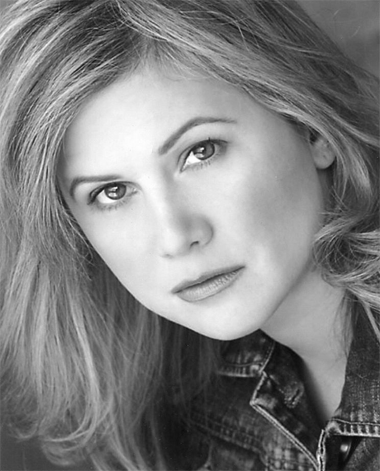Tracey Gold.